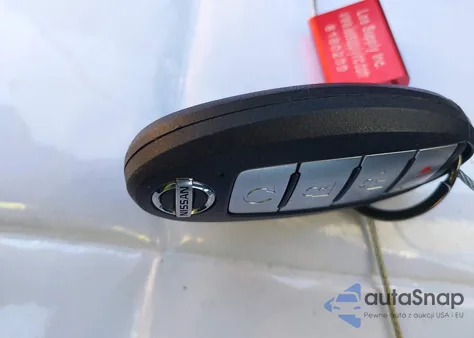 2019 Nissan Kicks Sv from USA, damaged, VIN 3N1CP5CU0KL503671